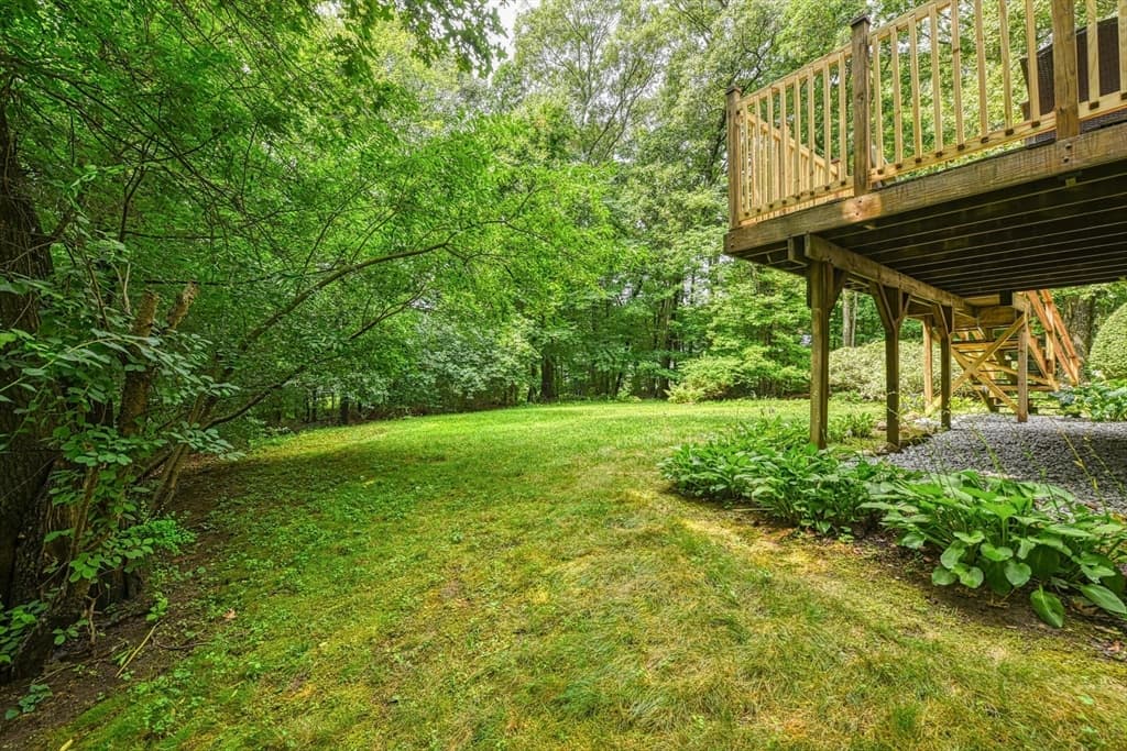 Single Family Residence at 45 Neck Hill Road, Mendon MA 01756, Mendon, photo 26 of 29