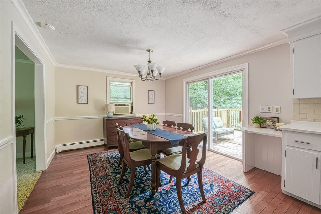 Single Family Residence at 45 Neck Hill Road, Mendon MA 01756, Mendon, photo 7 of 29