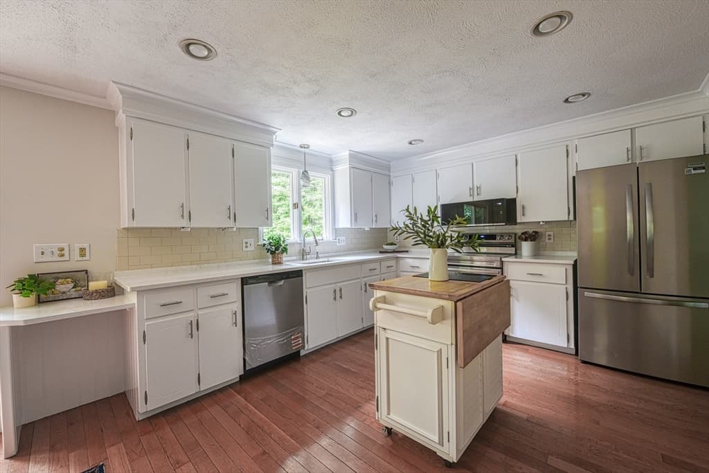 Single Family Residence at 45 Neck Hill Road, Mendon MA 01756, Mendon, photo 9 of 29