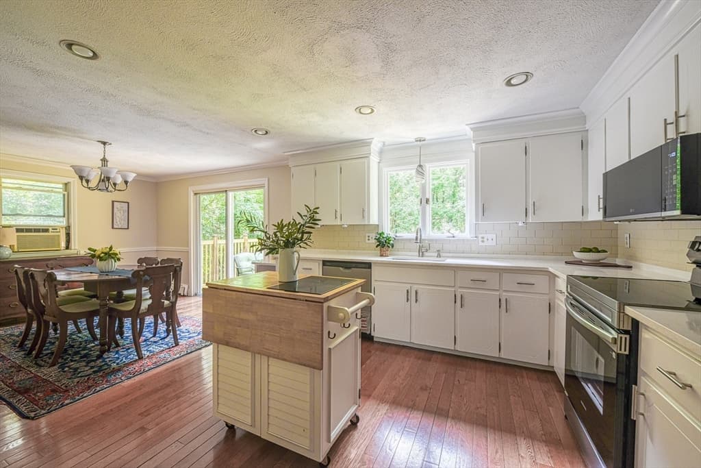 Single Family Residence at 45 Neck Hill Road, Mendon MA 01756, Mendon, photo 10 of 29