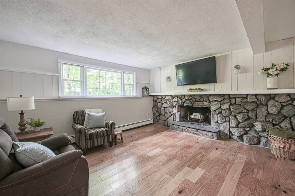 Single Family Residence at 45 Neck Hill Road, Mendon MA 01756, Mendon, photo 18 of 29