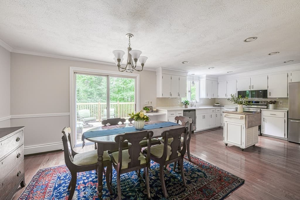 Single Family Residence at 45 Neck Hill Road, Mendon MA 01756, Mendon, photo 8 of 29