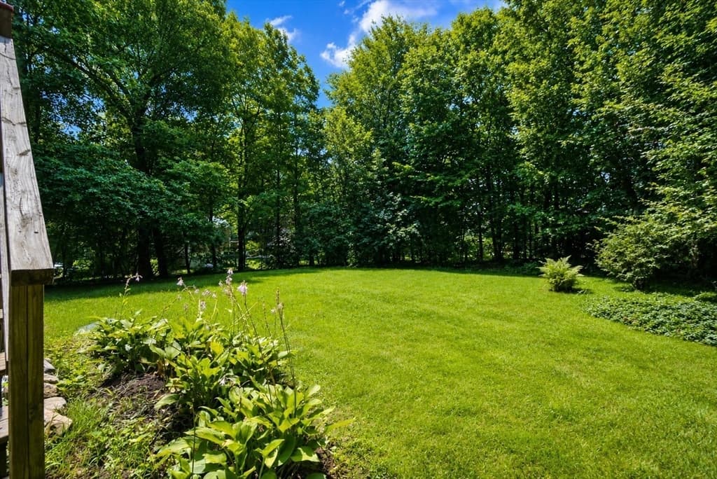 Single Family Residence at 45 Neck Hill Road, Mendon MA 01756, Mendon, photo 25 of 29