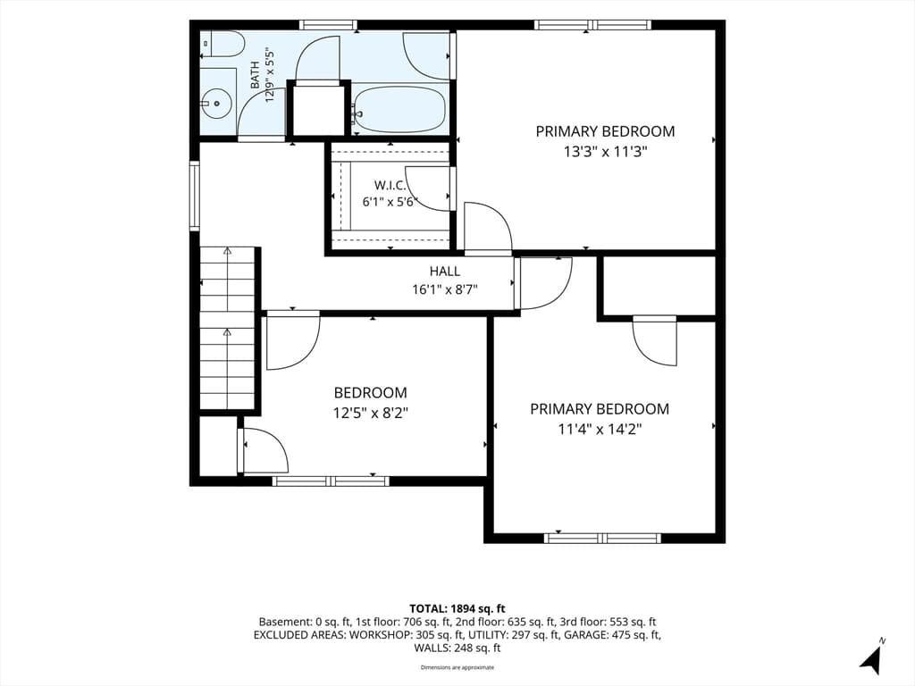 11 Fleming St, Lowell MA 01851 photo 32