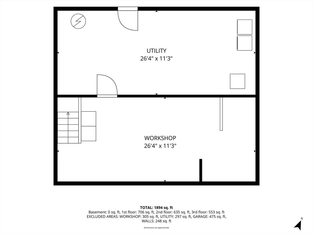 11 Fleming St, Lowell MA 01851 photo 35