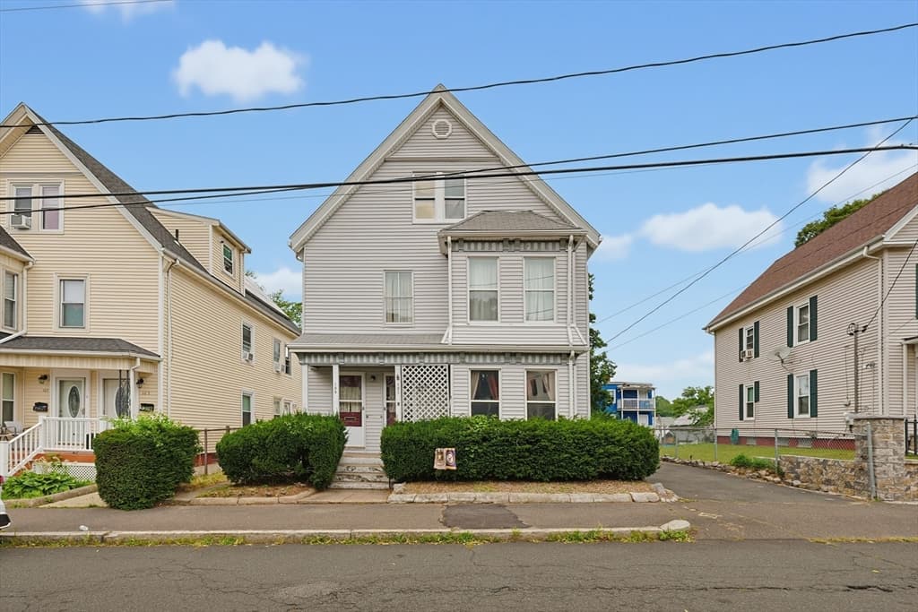 101 Winthrop St, Brockton MA 02301 photo 2