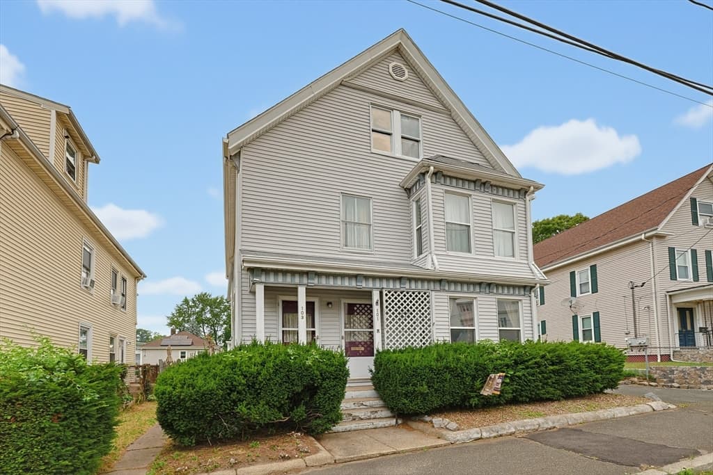 101 Winthrop St, Brockton MA 02301 photo 3