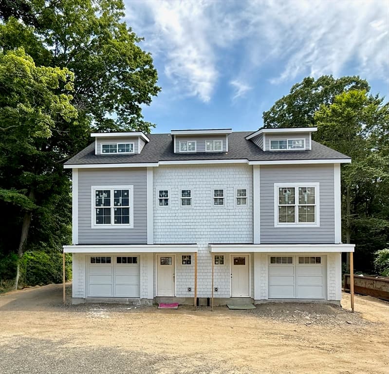 94 Lyman Rd # B, Northampton MA 01060
