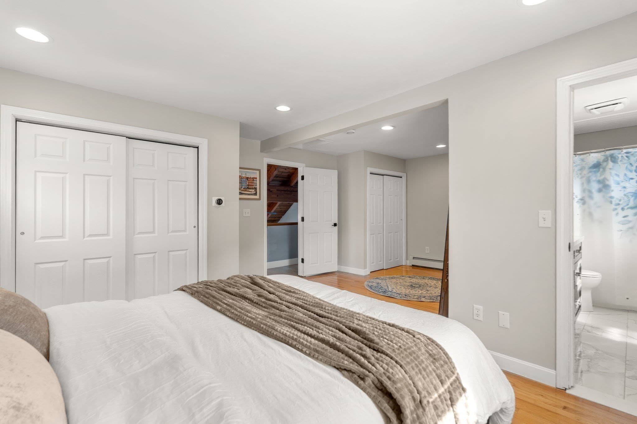 Single Family Residence at 10 Pine Bluff Ave, Merrimac MA 01860, Merrimac, photo 22 of 42