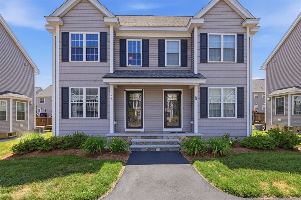66 Riley Rd # 66, Tyngsborough MA 01879
