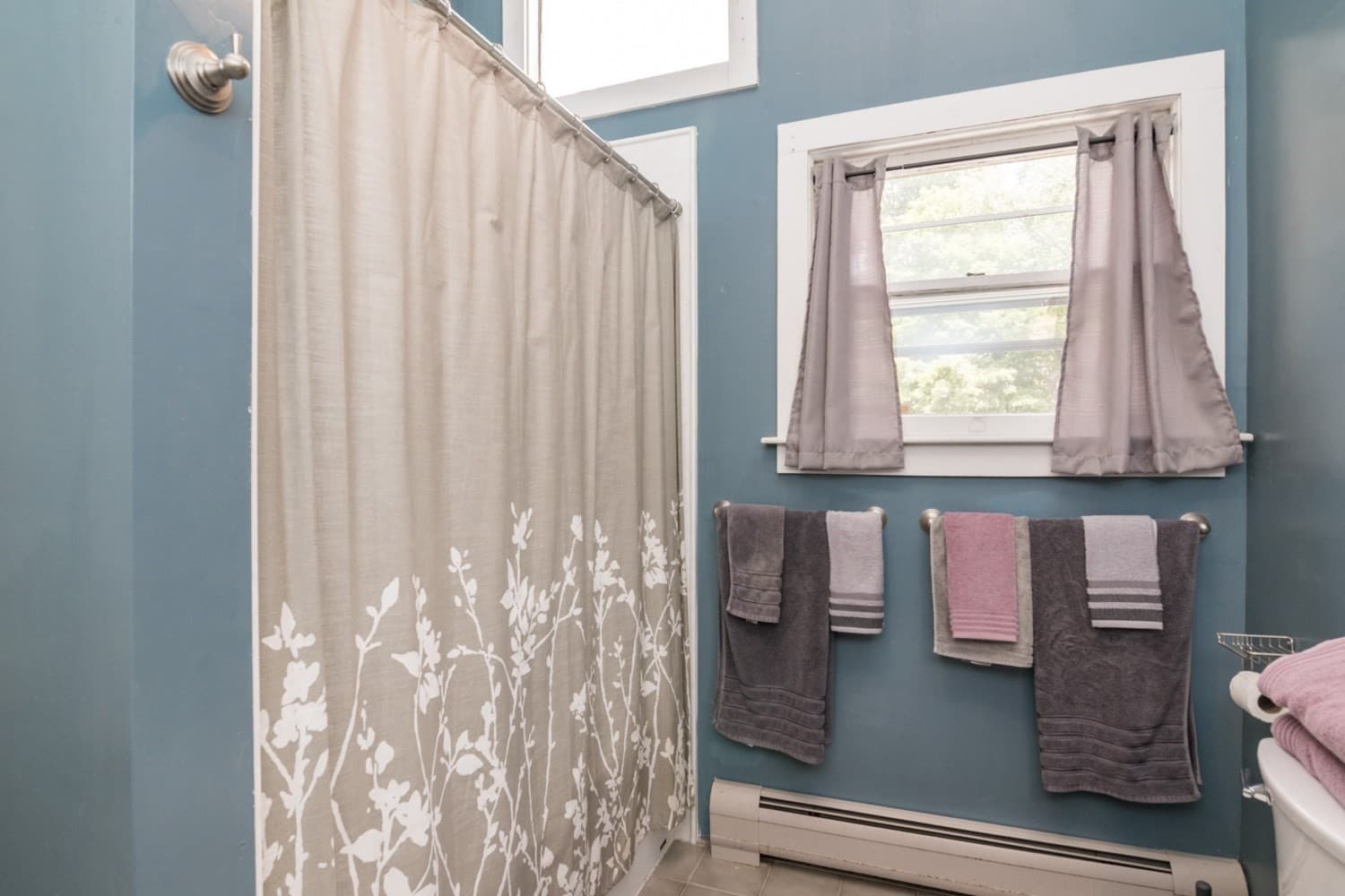 Condominium at 10 N Main St # 5E, Williamsburg MA 01096, photo 23 of 33