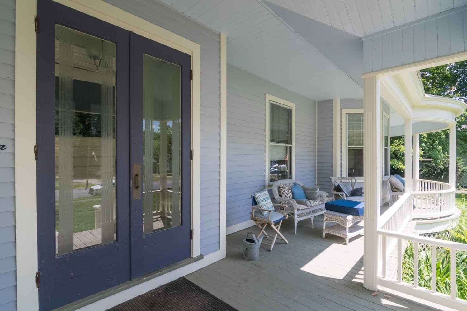 Condominium at 10 N Main St # 5E, Williamsburg MA 01096, photo 27 of 33