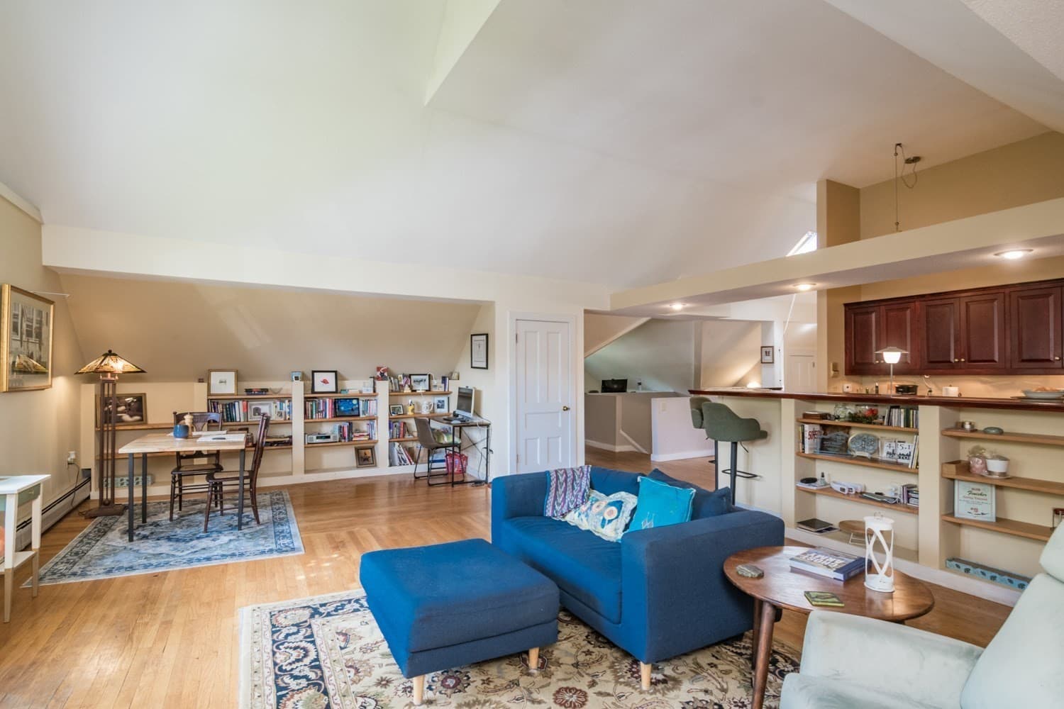 Condominium at 10 N Main St # 5E, Williamsburg MA 01096, photo 6 of 33