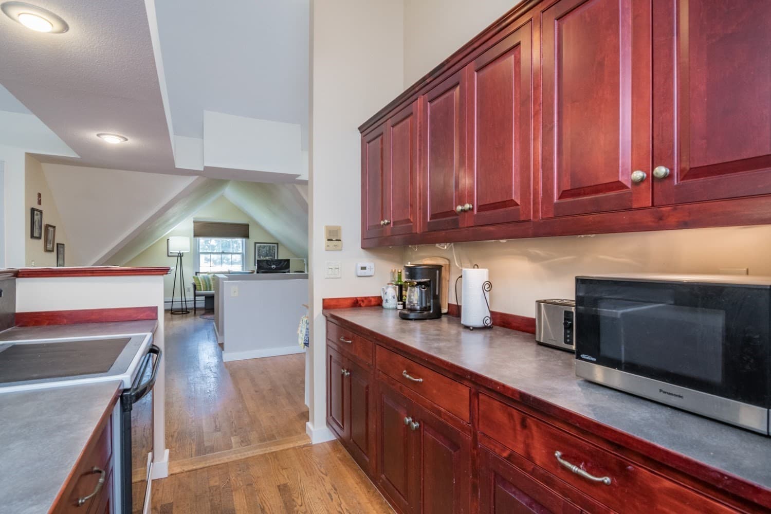 Condominium at 10 N Main St # 5E, Williamsburg MA 01096, photo 16 of 33