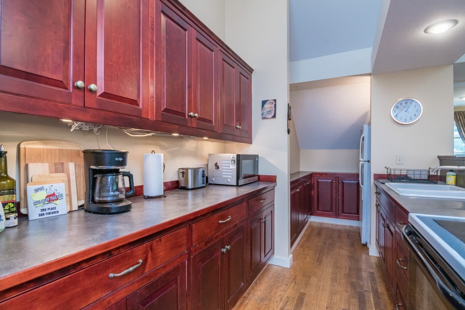 Condominium at 10 N Main St # 5E, Williamsburg MA 01096, photo 12 of 33