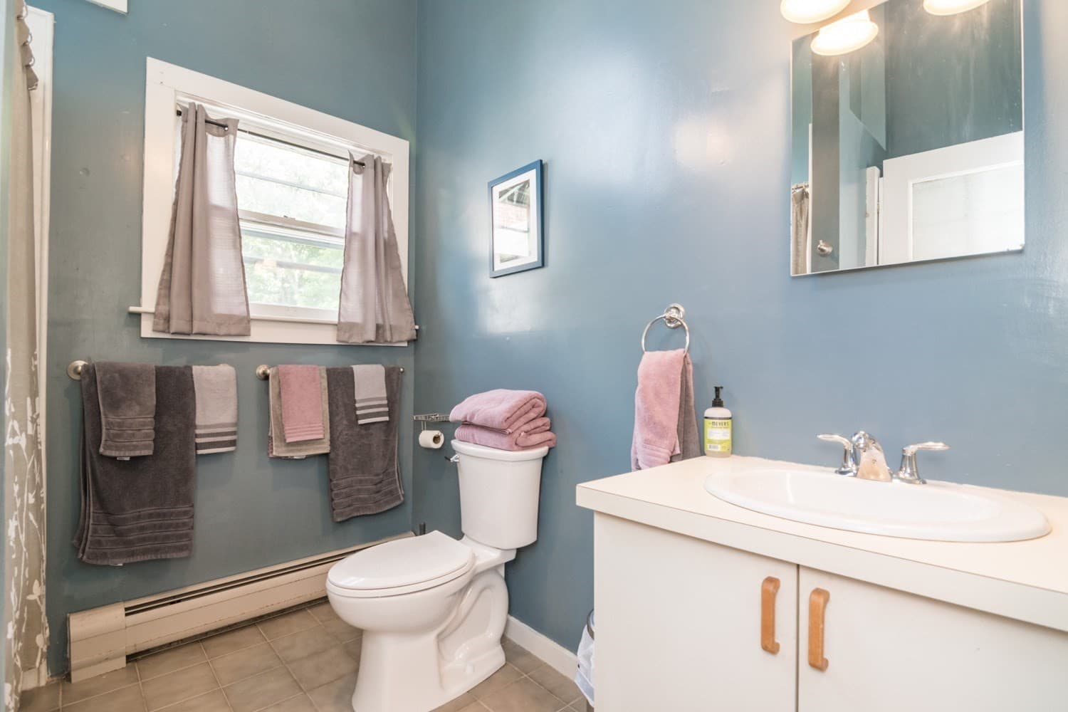 Condominium at 10 N Main St # 5E, Williamsburg MA 01096, photo 22 of 33