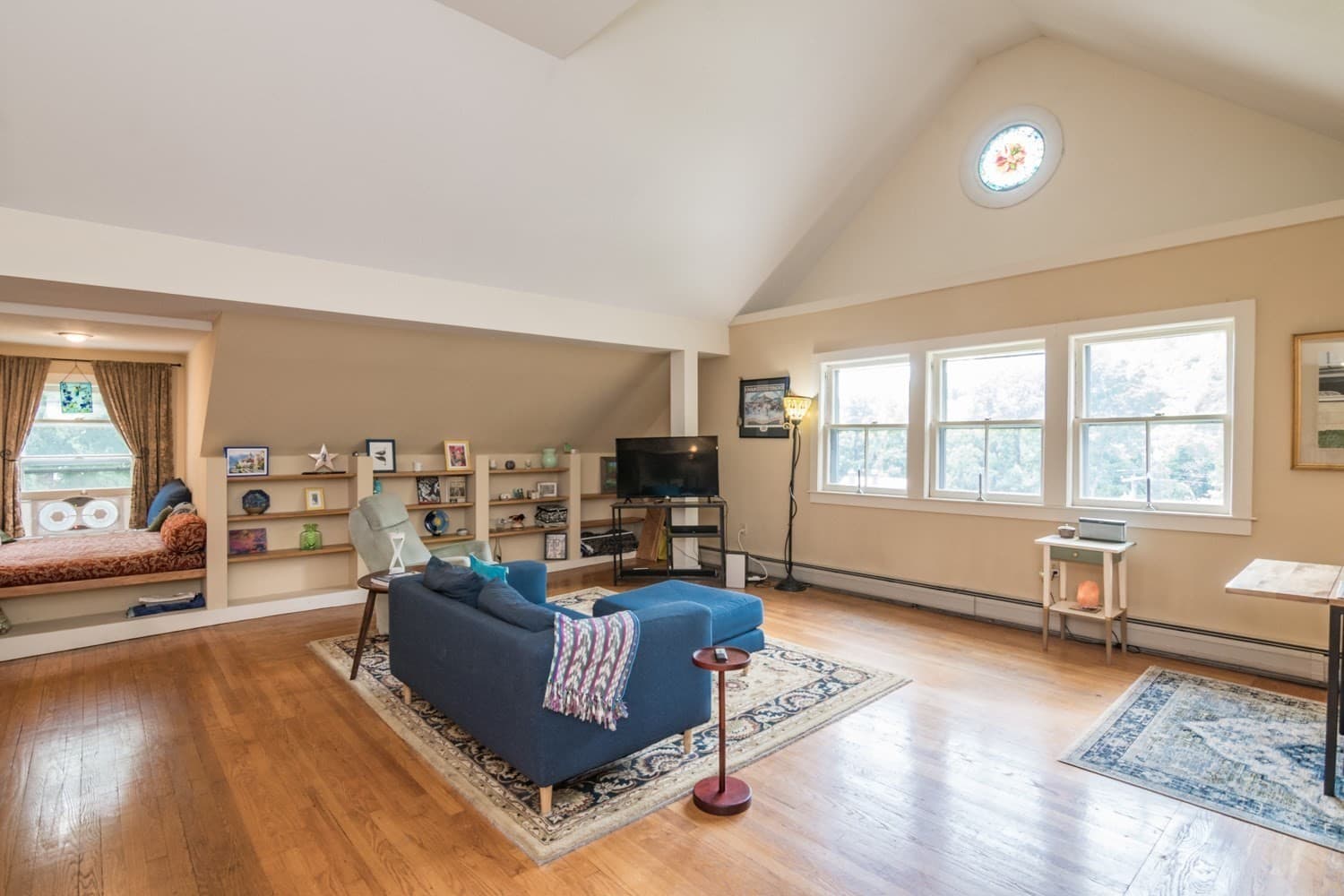 Condominium at 10 N Main St # 5E, Williamsburg MA 01096, photo 7 of 33