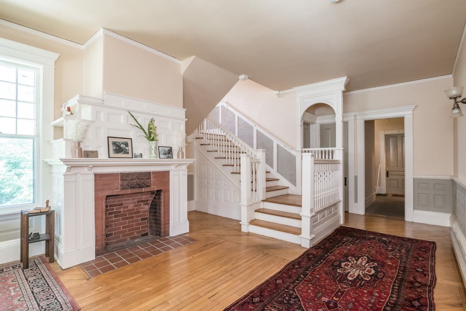 Condominium at 10 N Main St # 5E, Williamsburg MA 01096, photo 3 of 33