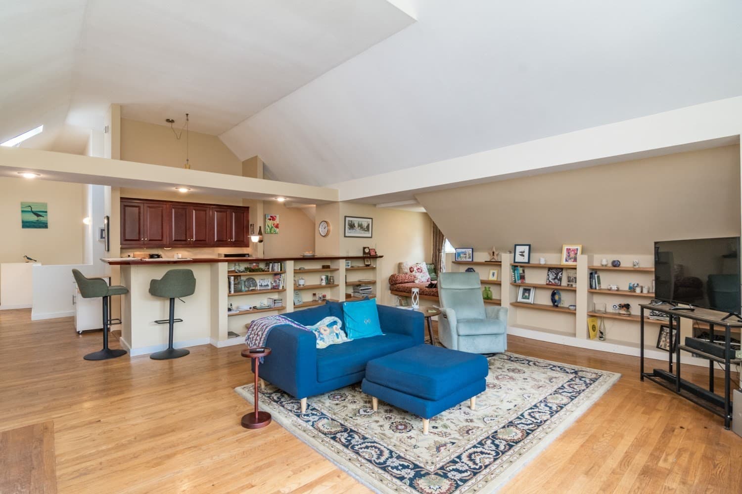 Condominium at 10 N Main St # 5E, Williamsburg MA 01096, photo 5 of 33
