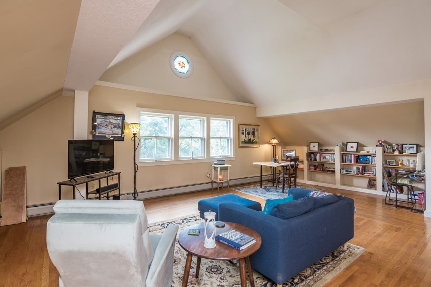 Condominium at 10 N Main St # 5E, Williamsburg MA 01096, photo 9 of 33