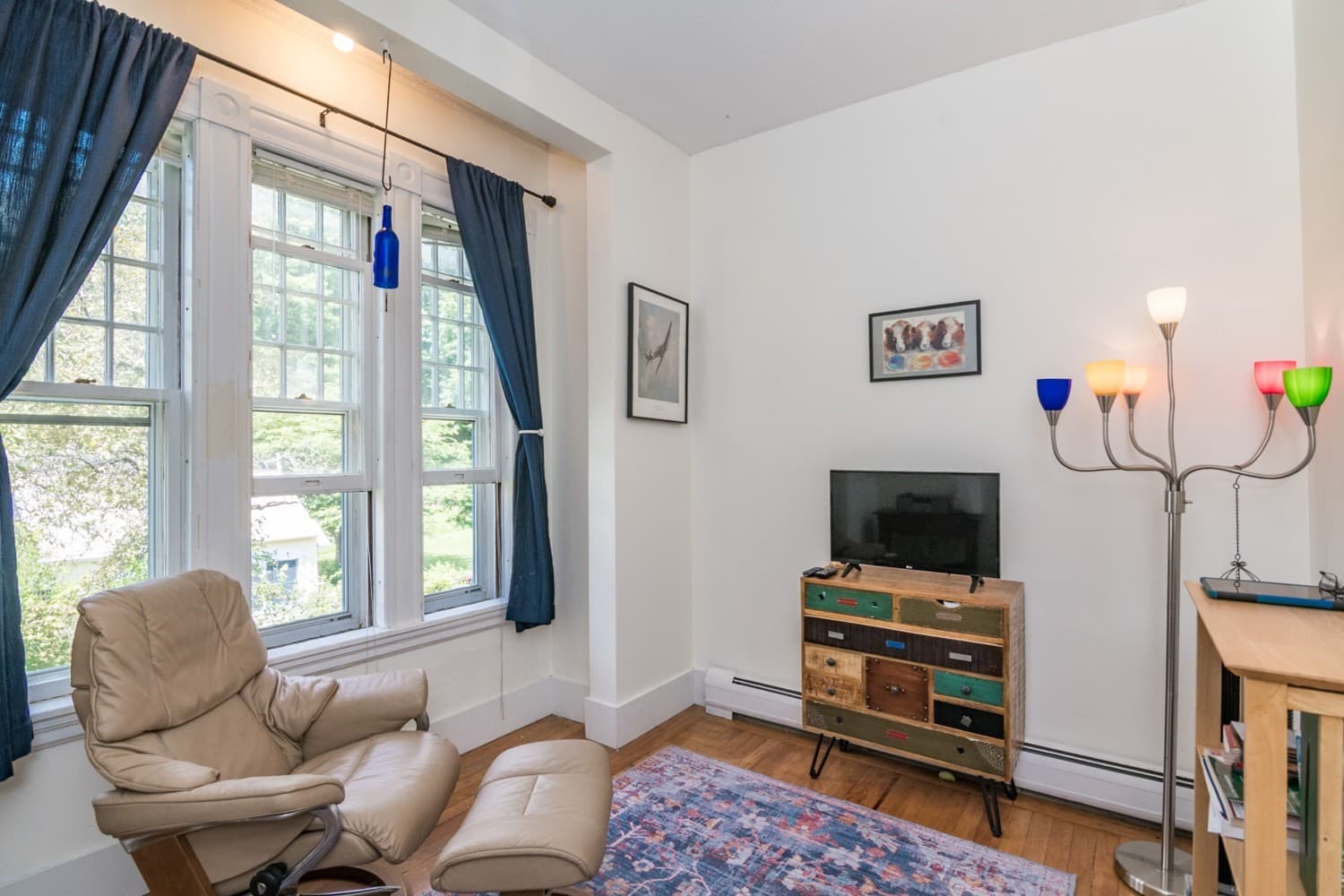 Condominium at 10 N Main St # 5E, Williamsburg MA 01096, photo 24 of 33