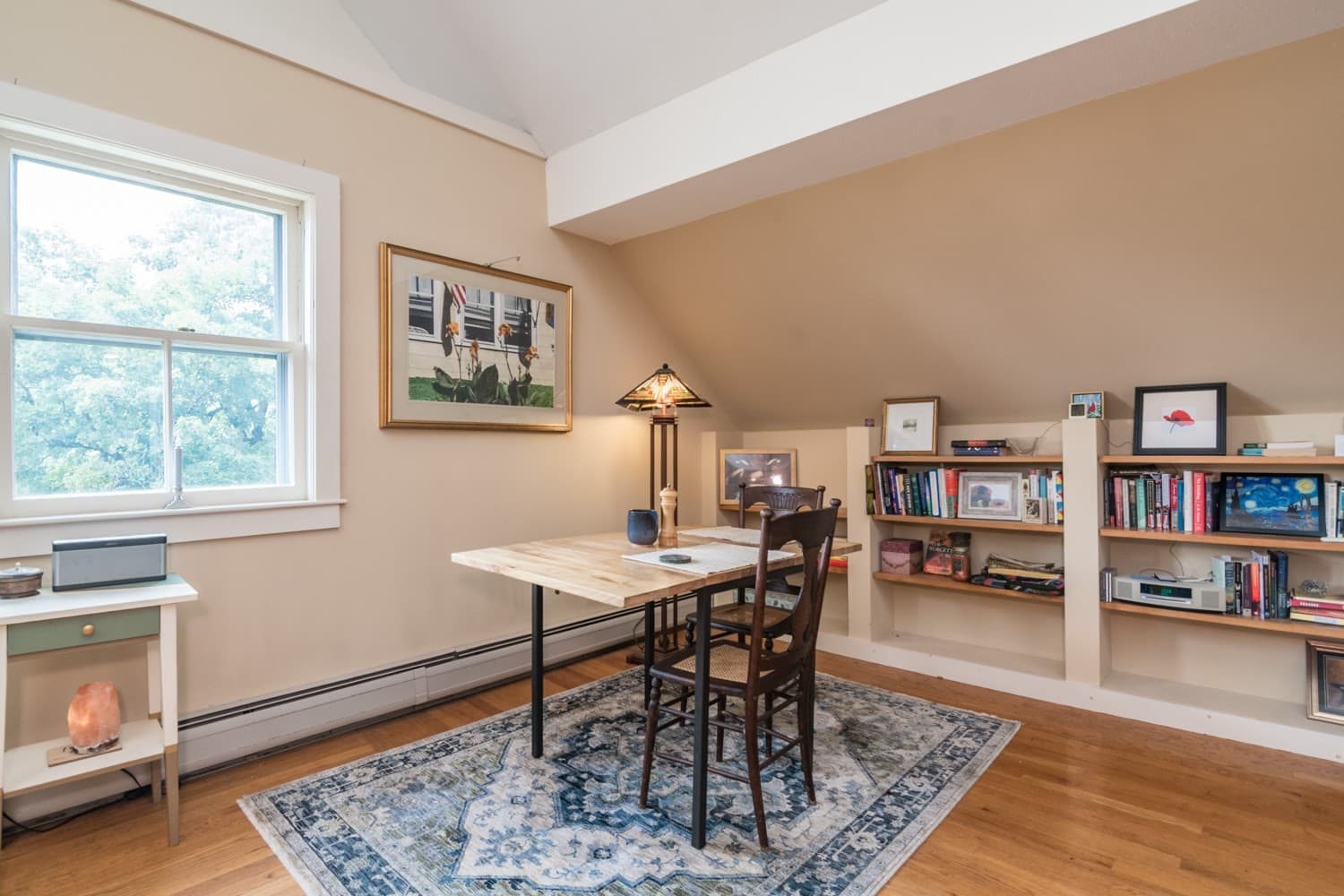 Condominium at 10 N Main St # 5E, Williamsburg MA 01096, photo 10 of 33