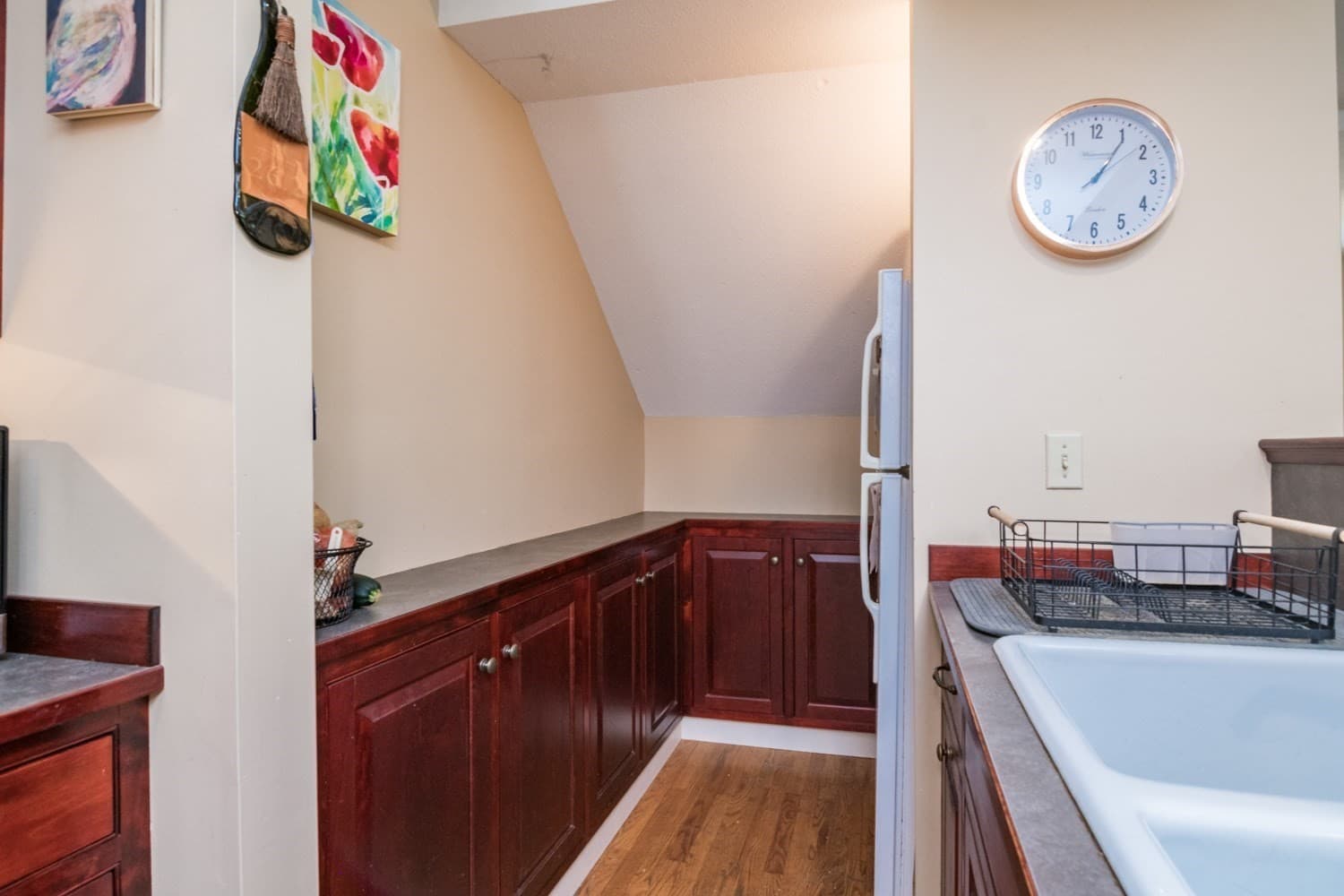 Condominium at 10 N Main St # 5E, Williamsburg MA 01096, photo 14 of 33