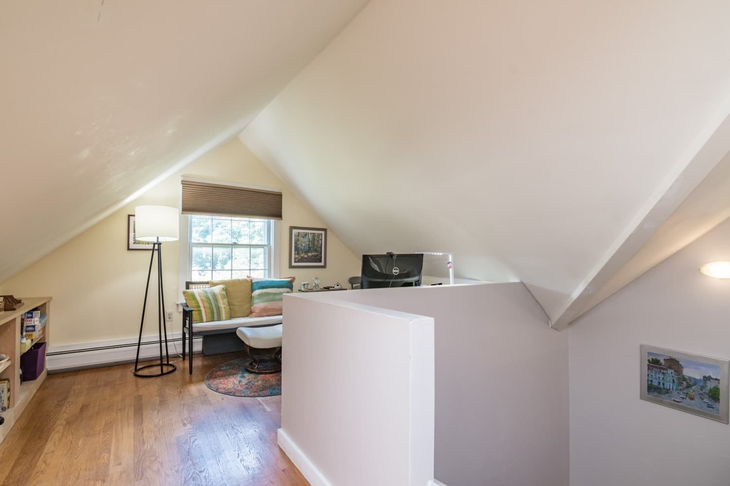 Condominium at 10 N Main St # 5E, Williamsburg MA 01096, photo 18 of 33