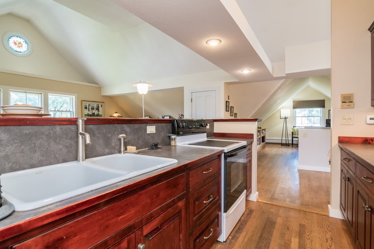 Condominium at 10 N Main St # 5E, Williamsburg MA 01096, photo 15 of 33
