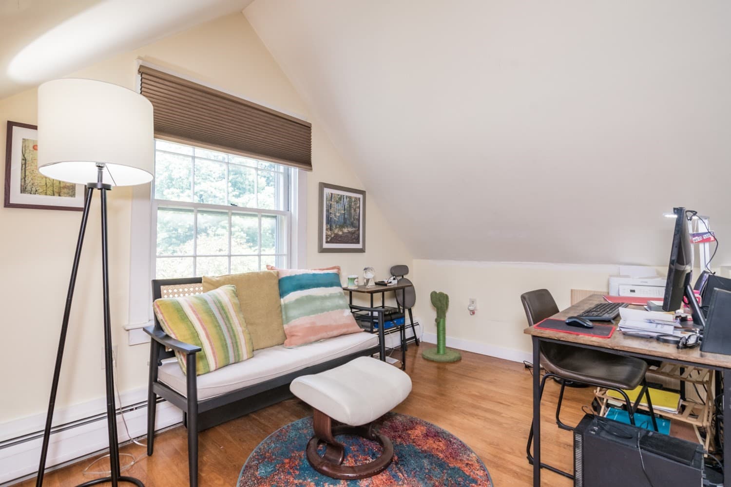 Condominium at 10 N Main St # 5E, Williamsburg MA 01096, photo 19 of 33