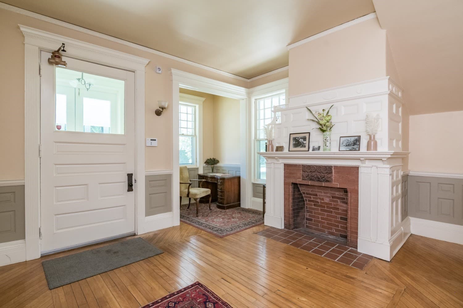 Condominium at 10 N Main St # 5E, Williamsburg MA 01096, photo 4 of 33