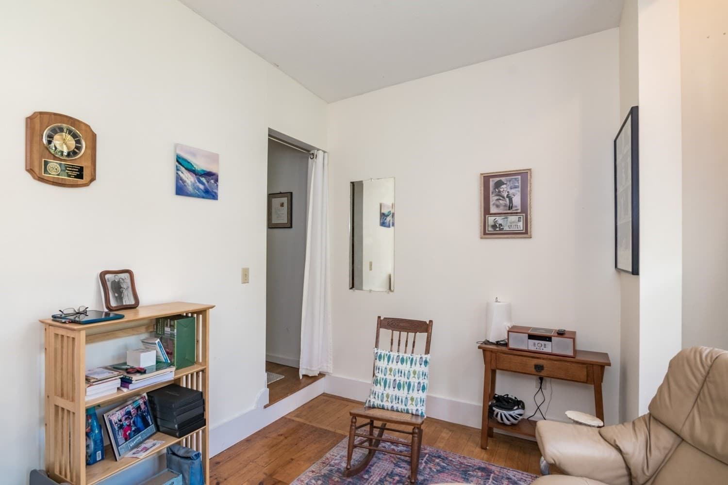 Condominium at 10 N Main St # 5E, Williamsburg MA 01096, photo 25 of 33
