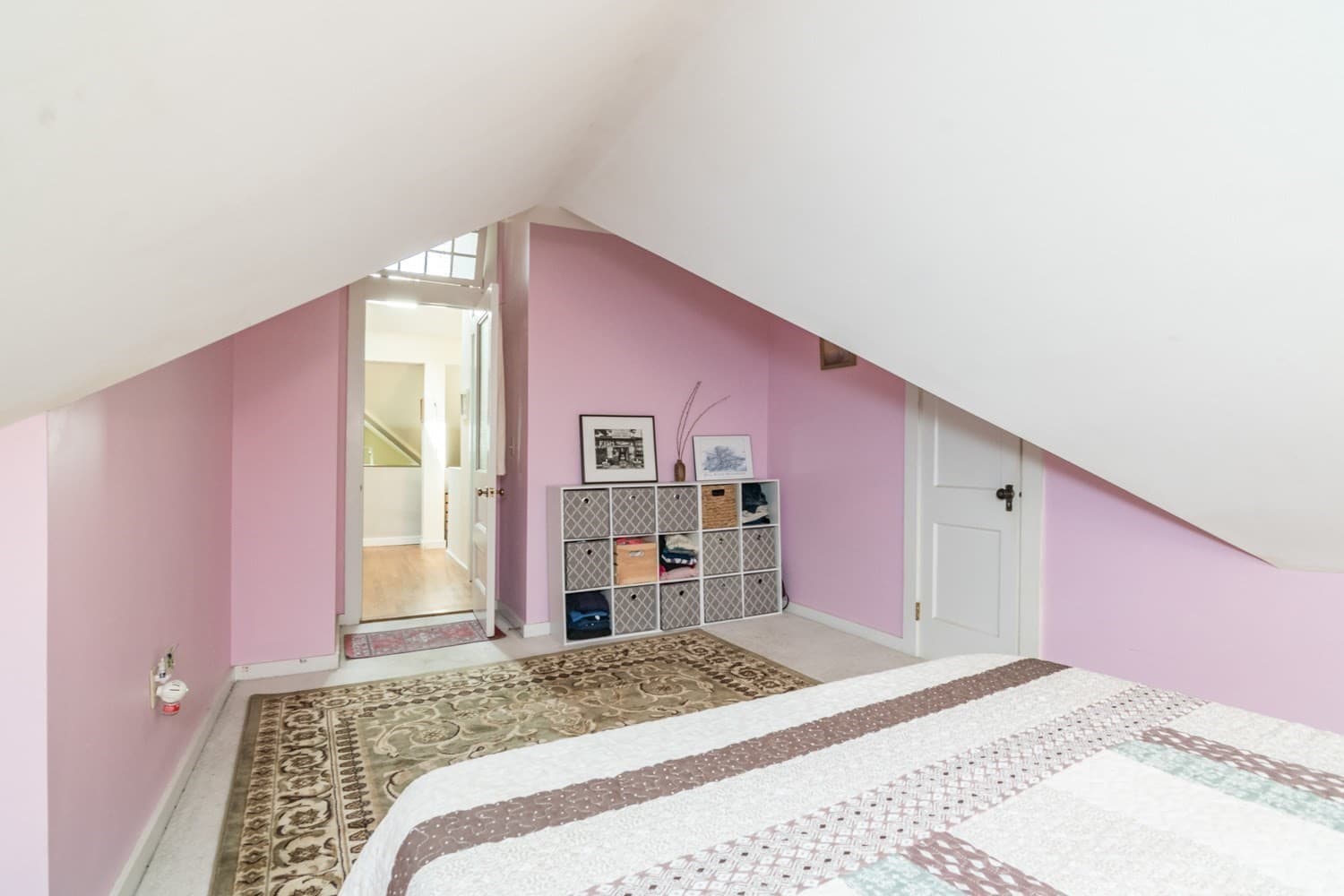 Condominium at 10 N Main St # 5E, Williamsburg MA 01096, photo 21 of 33
