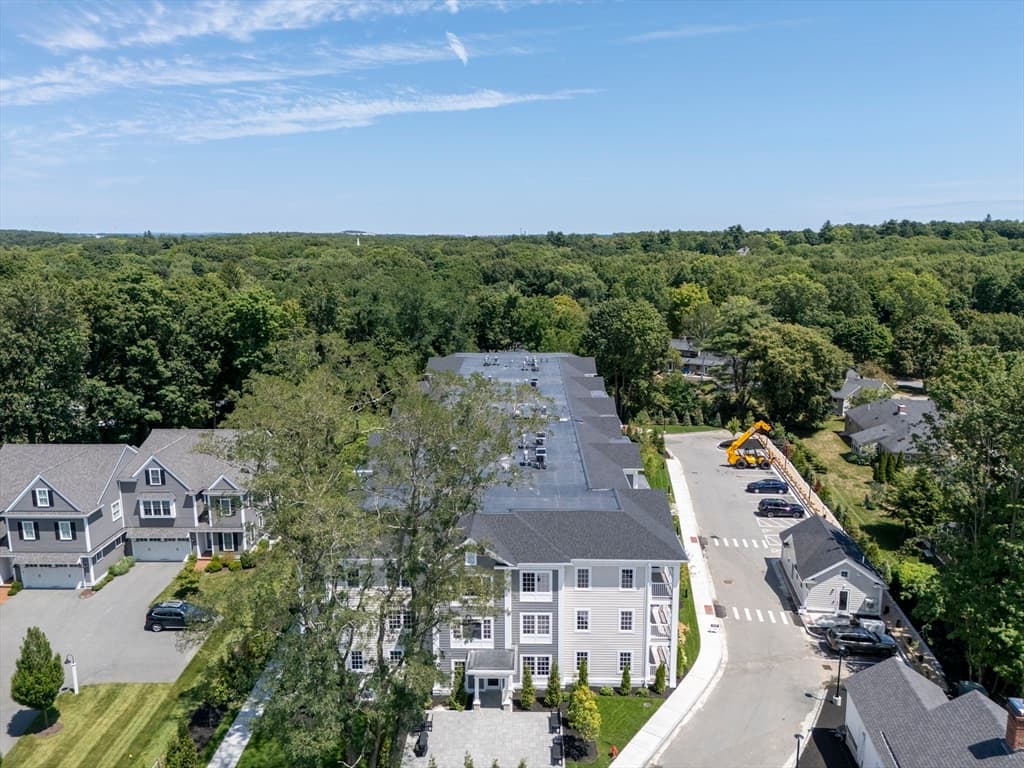93 Bedford Street # 104, Lexington MA 02420 photo 34