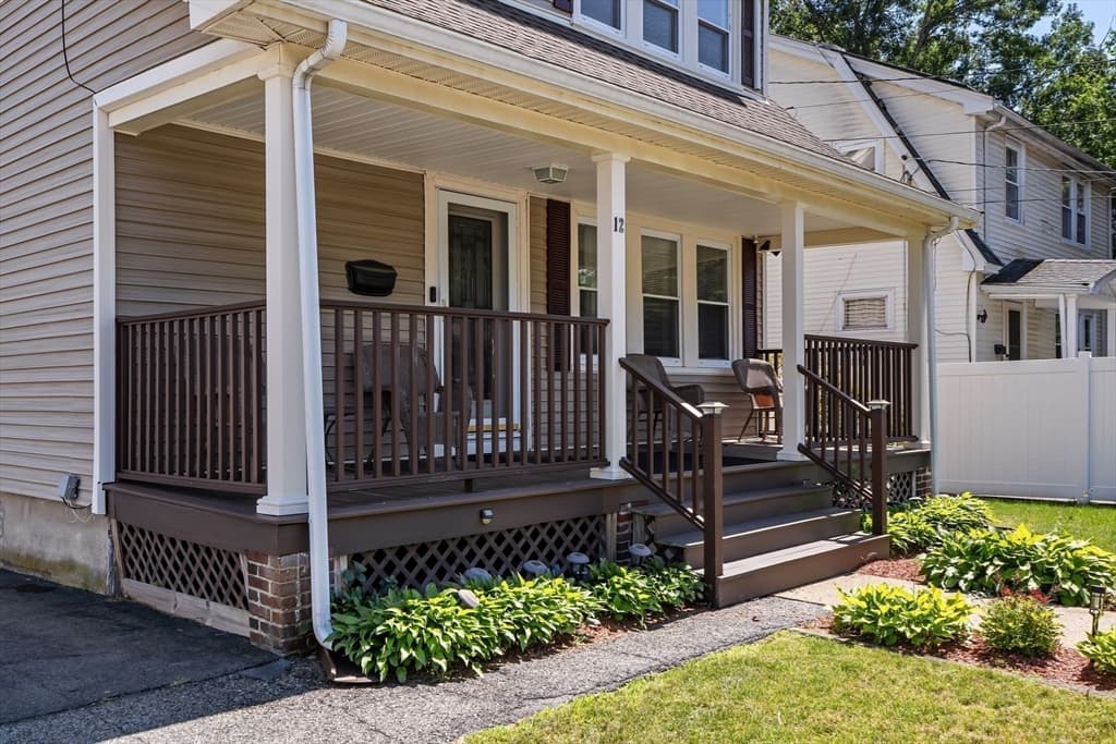 12 Hopewell Rd, Boston MA 02136 photo 6