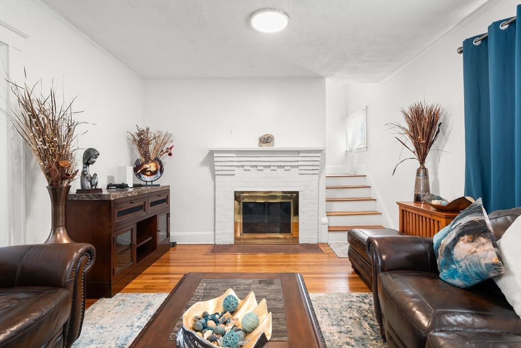 12 Hopewell Rd, Boston MA 02136 photo 12