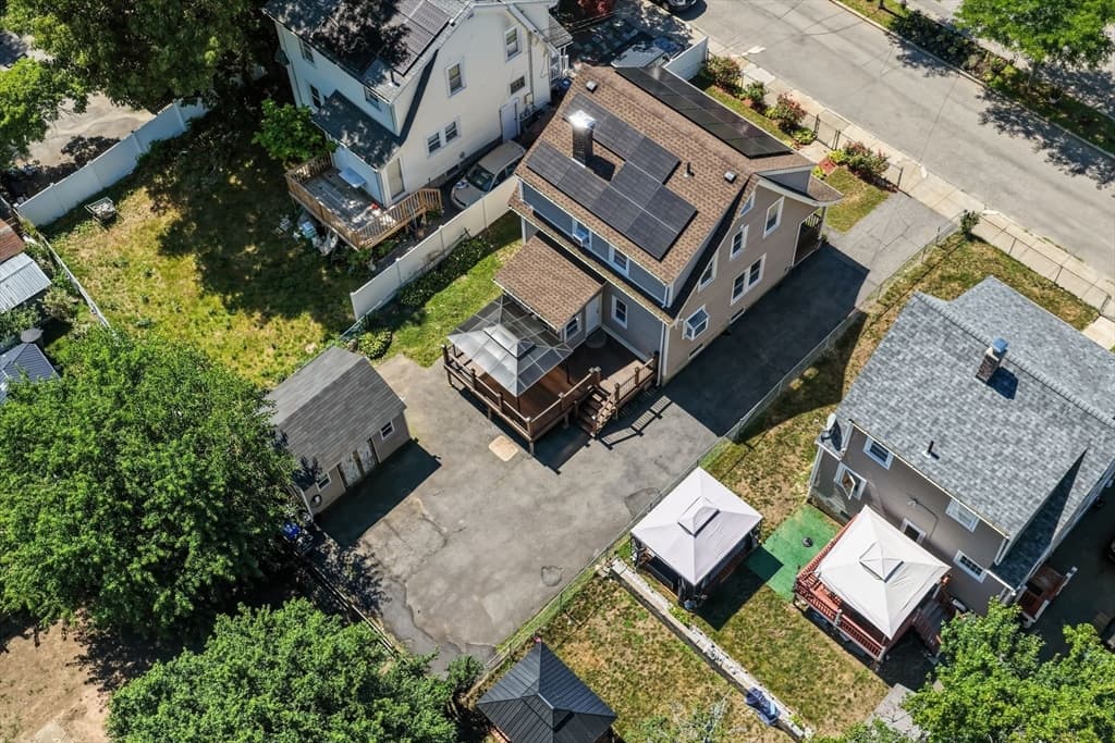 12 Hopewell Rd, Boston MA 02136 photo 22
