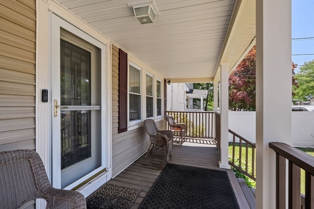 12 Hopewell Rd, Boston MA 02136 photo 7