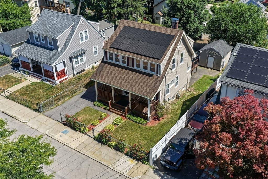 12 Hopewell Rd, Boston MA 02136 photo 3
