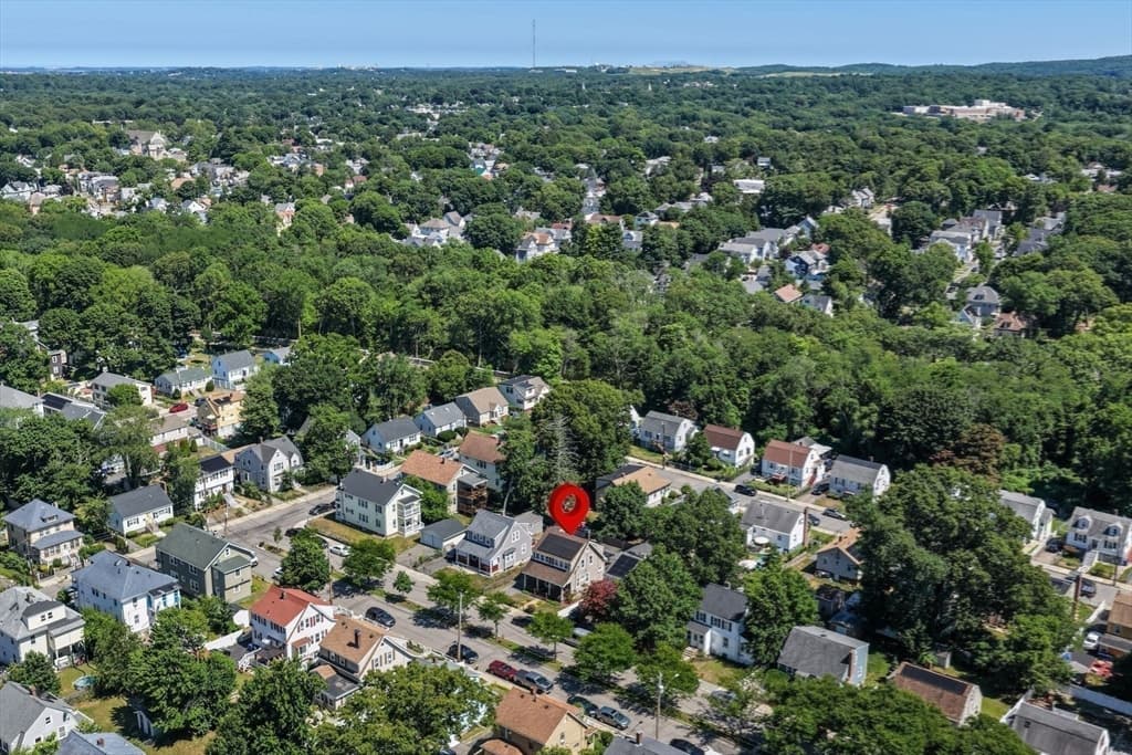 12 Hopewell Rd, Boston MA 02136 photo 32