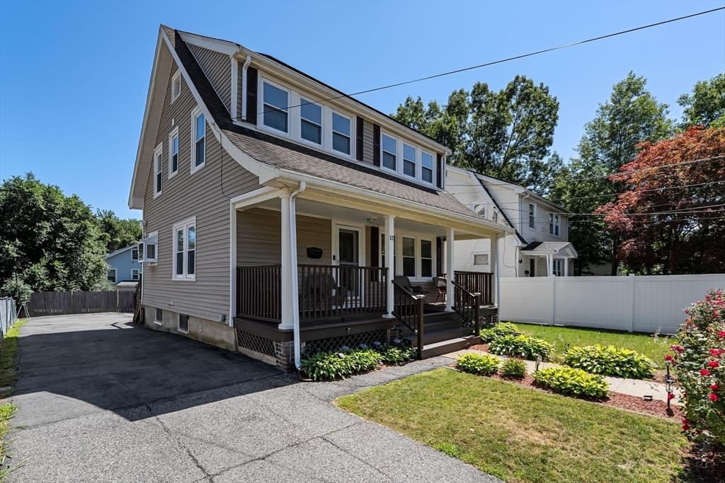 12 Hopewell Rd, Boston MA 02136 photo 5