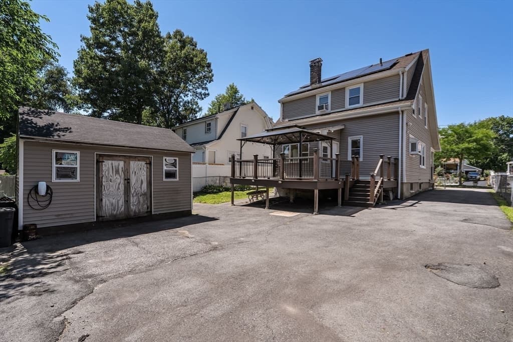 12 Hopewell Rd, Boston MA 02136 photo 24
