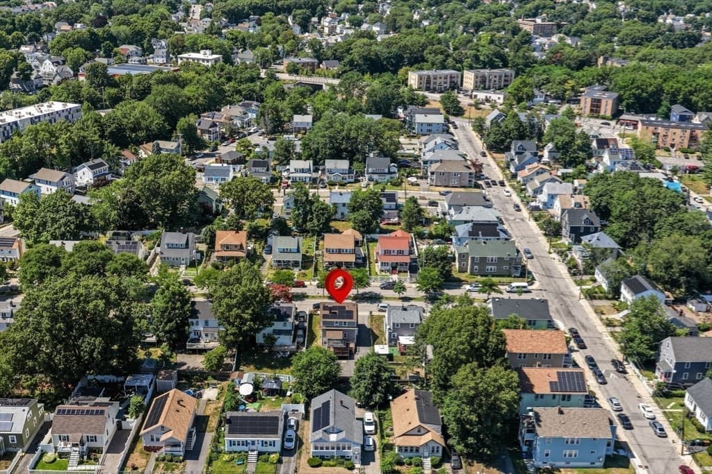 12 Hopewell Rd, Boston MA 02136 photo 29