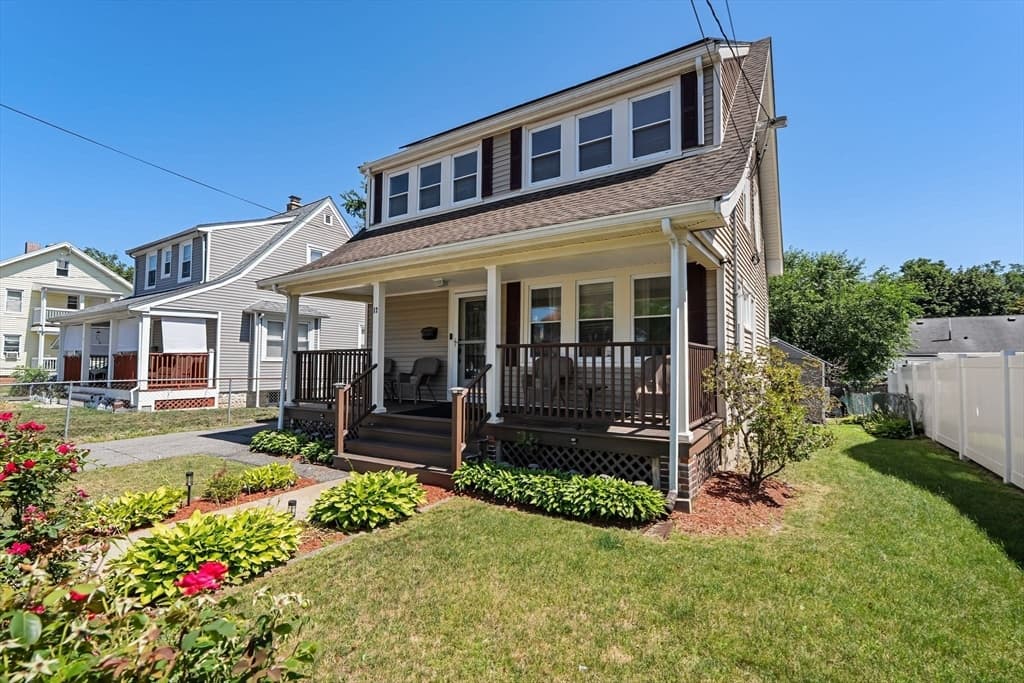 12 Hopewell Rd, Boston MA 02136 photo 4