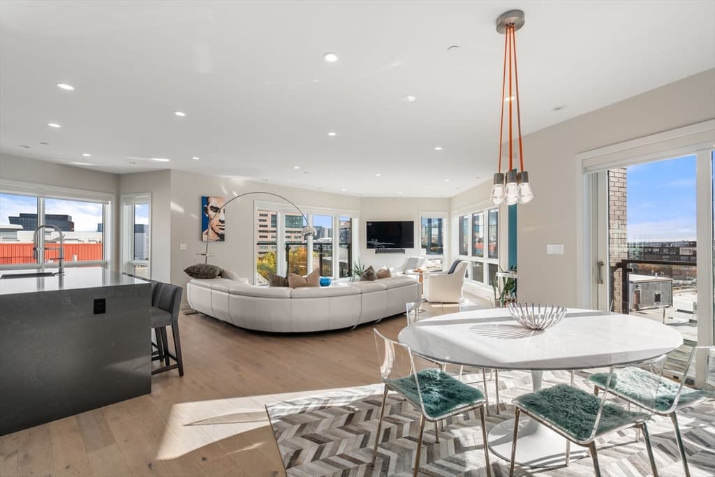 100 A Street # 701, Boston MA 02127 photo 12