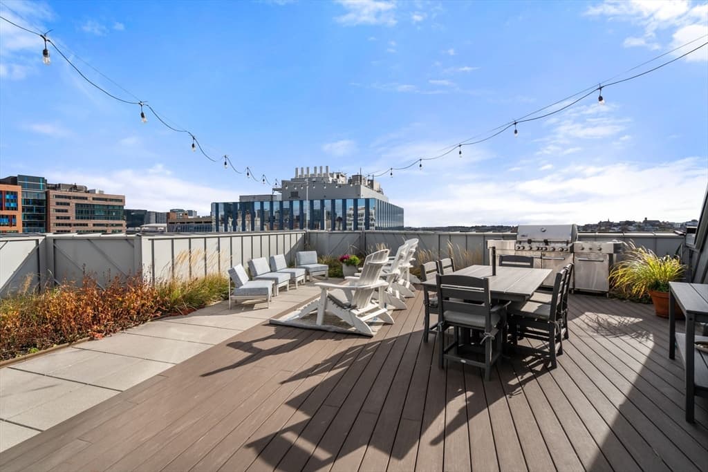 100 A Street # 701, Boston MA 02127 photo 32