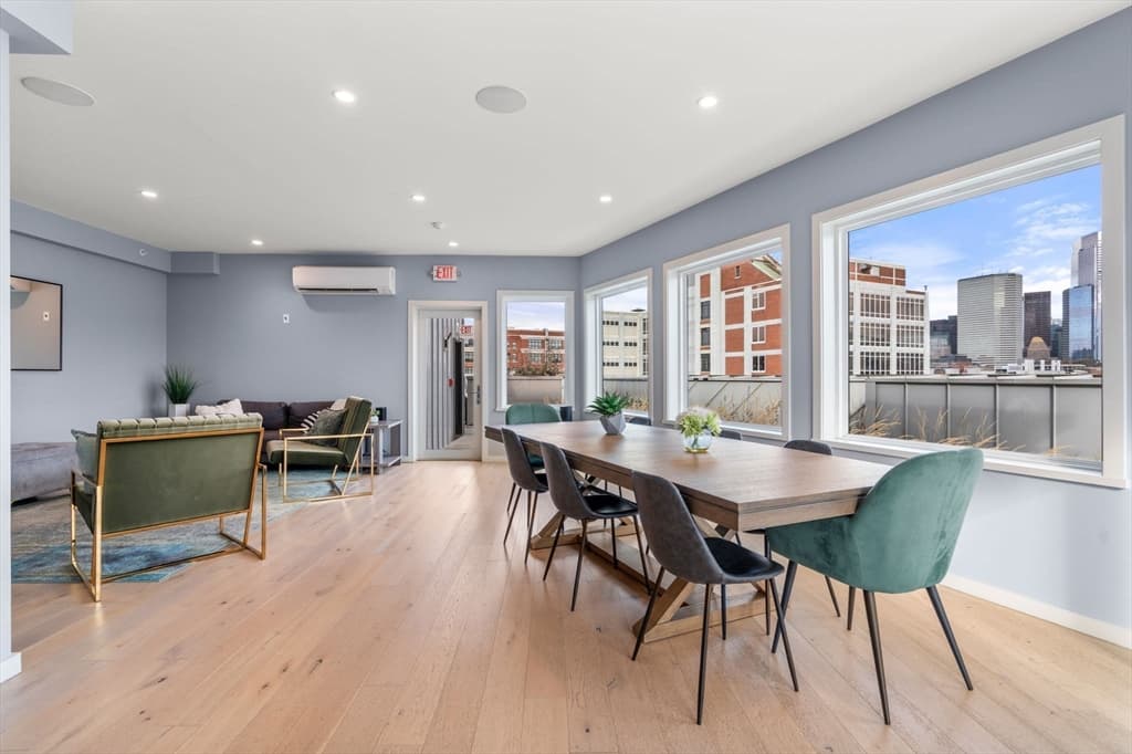 100 A Street # 701, Boston MA 02127 photo 33