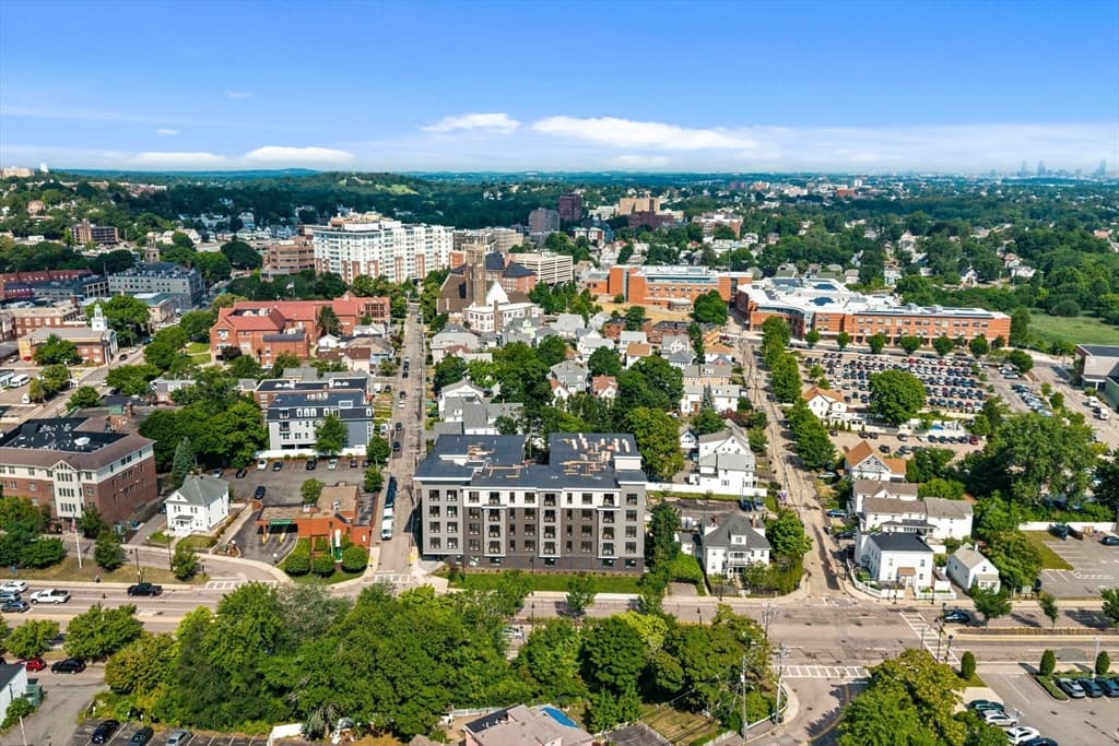 66 Mcgrath Highway # 508, Quincy MA 02169 photo 36