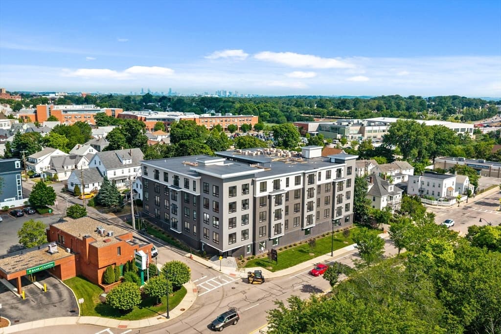 66 Mcgrath Highway # 508, Quincy MA 02169 photo 32