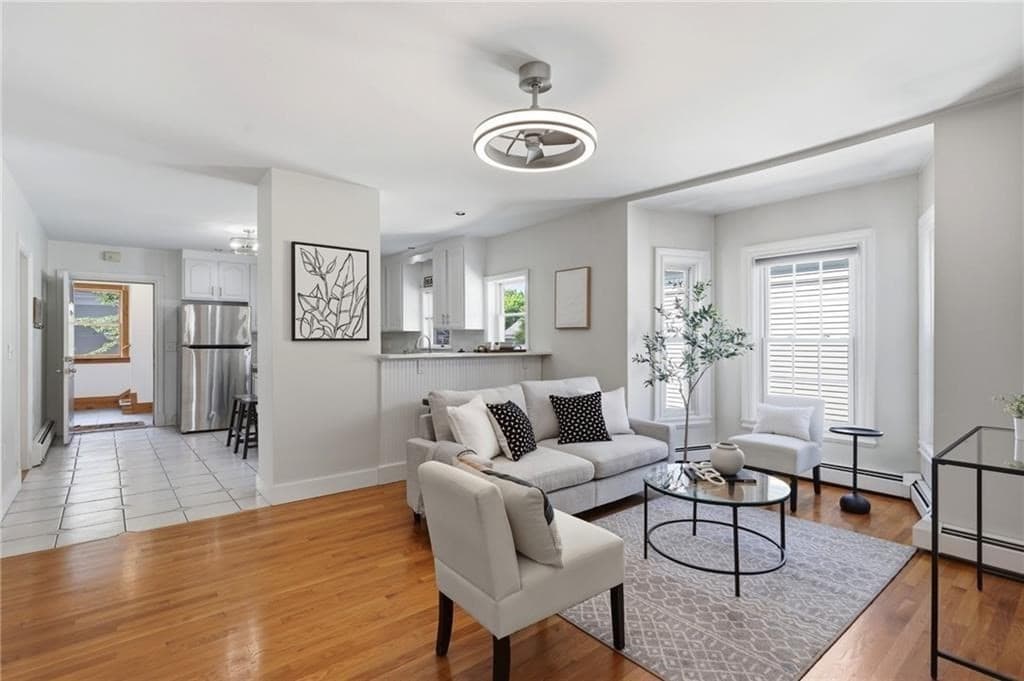 179 Transit St # 2, Providence RI 02906